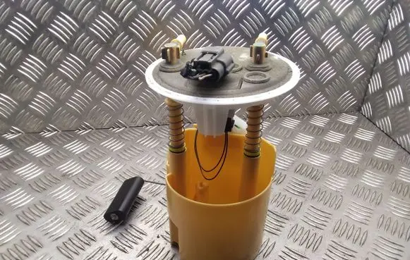 Fuel level sensor