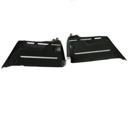 Other trunk/boot trim element