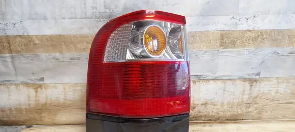 Ford Galaxy Rear/tail lights 7M5945257