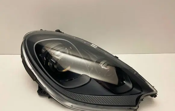 Porsche Macan (95B) Headlight/headlamp 95B941032CT 100200282369