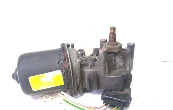 Peugeot Partner Wiper motor