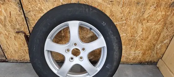 Jeep Grand Cherokee WL R18 spare wheel 04755314AA