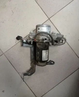 Chrysler Pacifica Vacuum pump P68274999AC 68274999AC 484375116