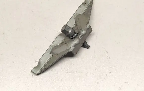 BMW X1 E84 Battery bracket 