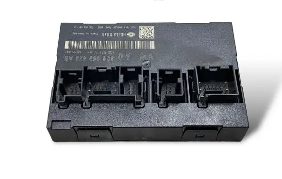 Volkswagen PASSAT B6 Comfort/convenience module 3C0959433AB