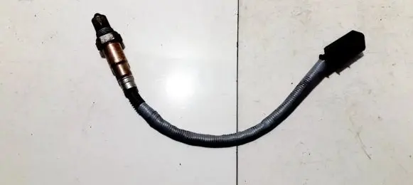 Mercedes-Benz ML W166 Lambda probe sensor 0281004201 0s000718t128