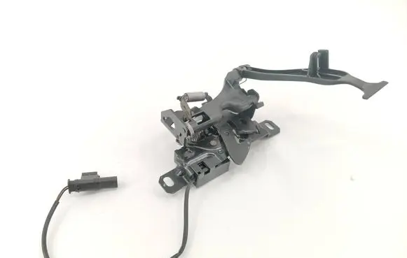 Mercedes-Benz A W169 Engine bonnet/hood lock/catch A1698800460