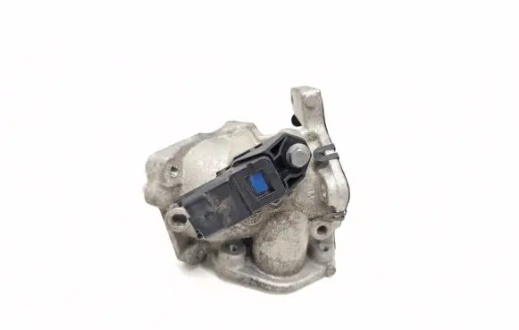 Ford Mondeo MK V EGR valve 9801292180