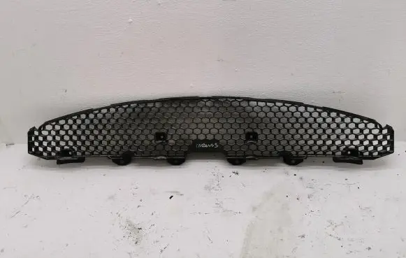 KIA Carens III Front bumper lower grill 86561-1D010