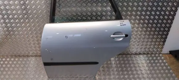 Seat Ibiza III (6L) Rear door S26372137