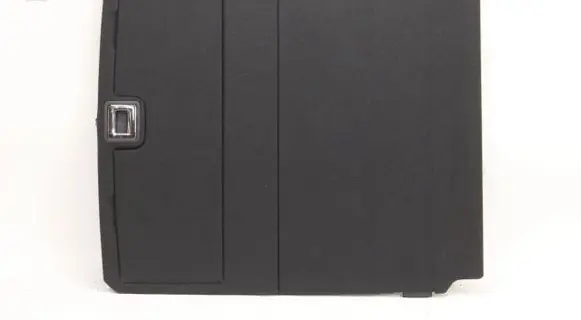 Volkswagen PASSAT B8 Interior carpet 3G9863463B