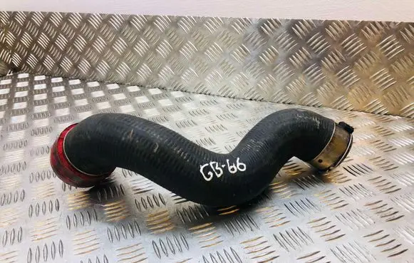 Mercedes-Benz E C207 W207 Intercooler hose/pipe A2045282982