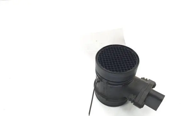 Porsche Cayenne (9PA) Mass air flow meter 0281002435