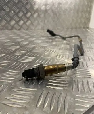 Lambda probe sensor
