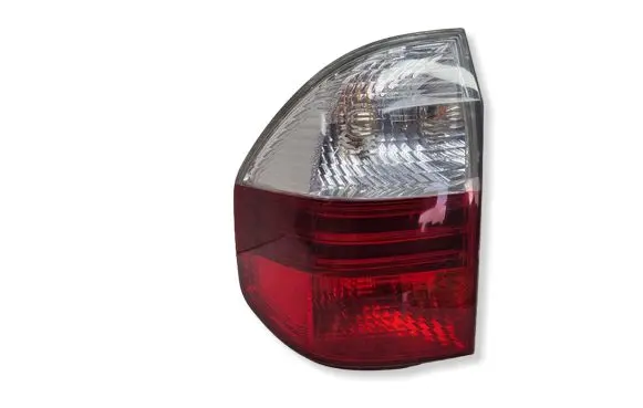 BMW X3 E83 Rear/tail lights 