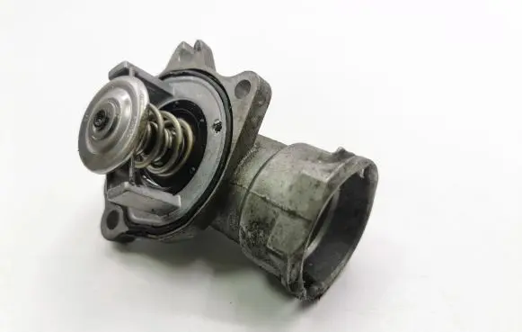 Thermostat/thermostat housing
