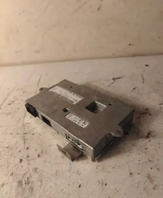 Audi A6 S6 C6 4F Sound amplifier 4E0035729