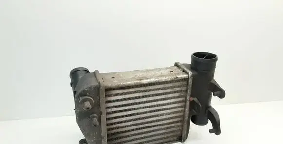 Audi A6 S6 C6 4F Intercooler radiator