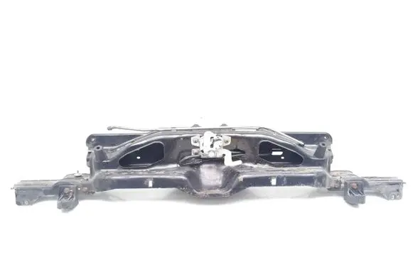 Peugeot Boxer Top upper radiator support slam panel 