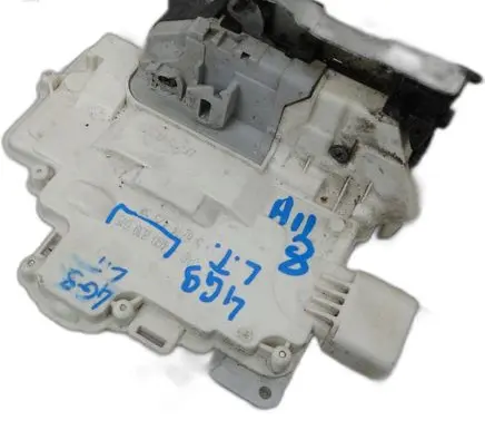 Audi A6 S6 C7 4G Lock set