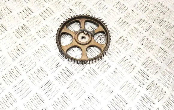 Camshaft pulley/ VANOS