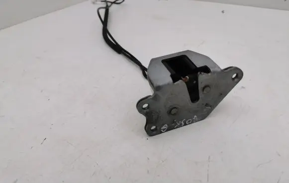 BMW i3 Rear door lock 51227291031