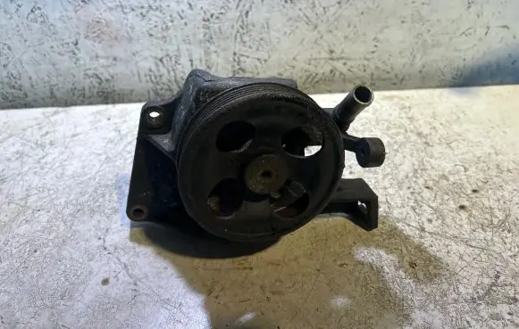 Power steering pump