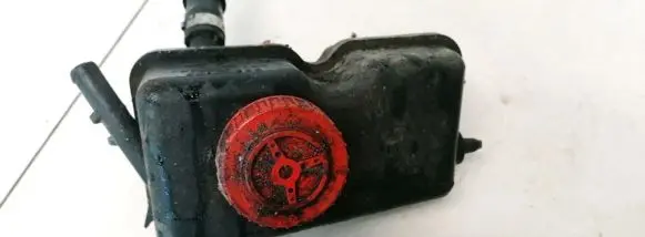 Peugeot 406 Power steering fluid tank/reservoir 96242473