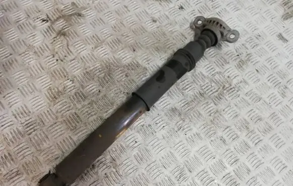 Peugeot RCZ Rear shock absorber/damper