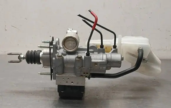 Toyota Corolla E210 E21 Master brake cylinder 4727047040 0131002 4721012500