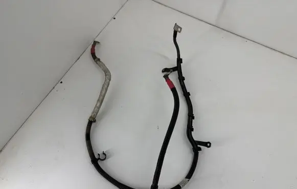 BMW 1 F20 F21 Positive cable (battery) 8571249