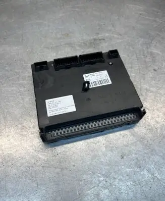 Mercedes-Benz ML W163 SAM control unit 1635455232 05371053