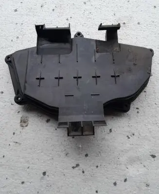Audi A6 S6 C7 4G Fuse box cover 4G1907613B