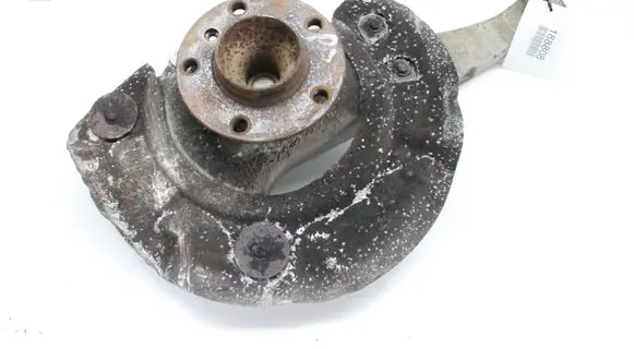 BMW 7 F01 F02 F03 F04 Front wheel hub 6775768