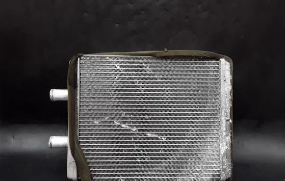 Iveco Daily 35 - 40.10 Heater blower radiator 020211100