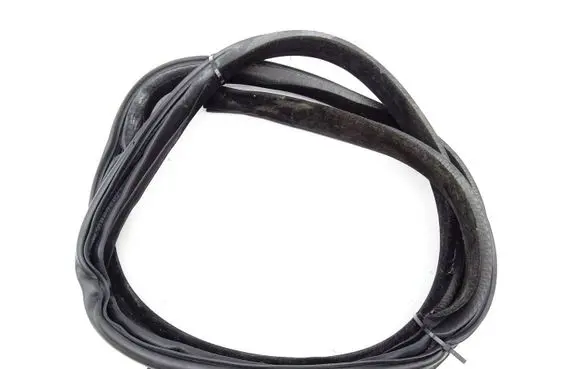 Jaguar F-Pace Front door rubber seal HK83-20708-A