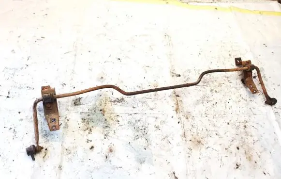 KIA Carens I Rear anti-roll bar/sway bar 
