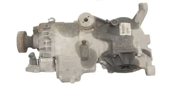 Ford Kuga I Rear differential 8V414200AC