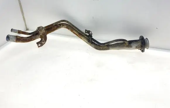 Subaru Legacy Fuel tank filler neck pipe 42066AG011 42066AG010 42066AG