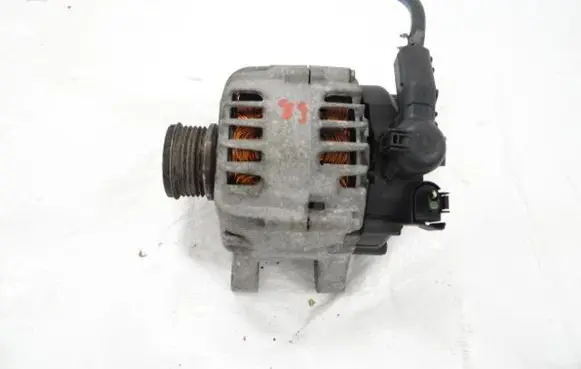 Ford Fiesta Generator/alternator 8V21-10300-AB