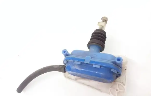 Audi 100 200 5000 C3 Rear lock motor VDO