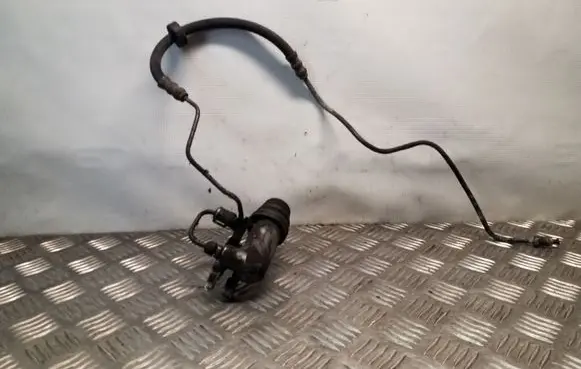 Audi 80 90 S2 B4 Clutch slave cylinder 4A0721261
