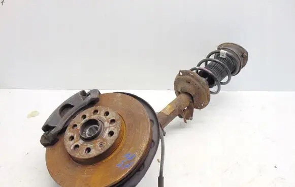 Audi A3 S3 8V Front shock absorber/damper BOG