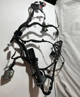 Land Rover Range Rover Sport L494 Front door wiring loom HK6214630BWE
