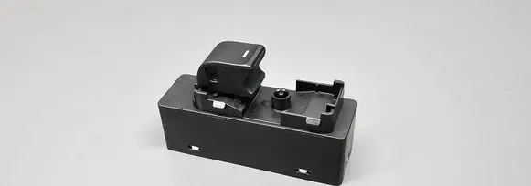 Mazda 6 Electric window control switch GKL166380A