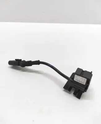 Volkswagen Phaeton ESP acceleration yaw rate sensor 3D0907651