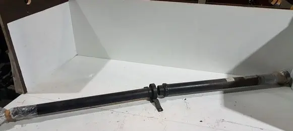 Volkswagen Phaeton Middle center prop shaft 3D0521101AB