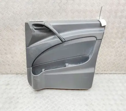 Mercedes-Benz Vito Viano W639 Front door card panel trim A6397270171
