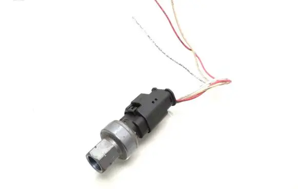 Citroen C3 Air conditioning (A/C) pressure sensor 9647971280