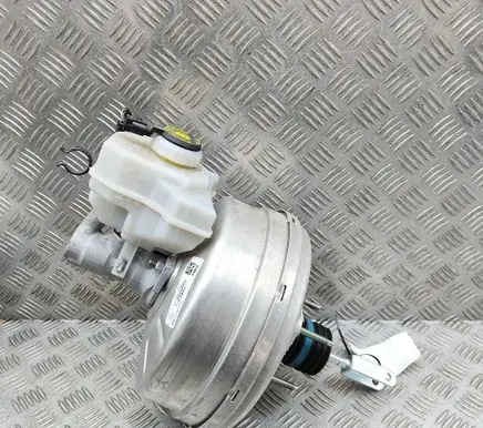Land Rover Range Rover Sport L494 Brake booster JPLA2B195AB